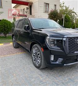 جي ام سي يوكون